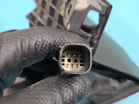 Lampa tył lewa Producent części: FORD, Z BŁOTNIKA, DS73-1340-CH Ford Mondeo Mk5 kombi