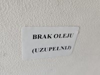 Skrzynia biegów 20TE29 Citroen Berlingo I 2.0 hdi