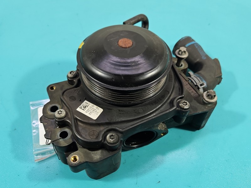 Pompa wody Mercedes W212 2.2 cdi A6512006301