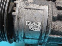 Sprężarka klimatyzacji kompresor Fiat Sedici 1.9 jtd 55701201, 447190-2131