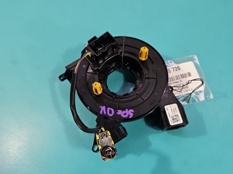 Taśma airbag zwijak Ford Mondeo Mk5