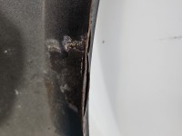 Błotnik przód lewy Vw Passat CC LC9X