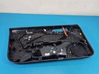 Tapicerka drzwi przód prawa boczek pasażera Audi A5 F5 8W6867134, 1709304703