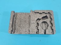 lewarek Podnośnik samochodowy trapezowy Toyota Corolla E15