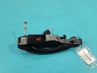 Klamka przód lewa zewnętrzna Citroen C4 II 9688834180R