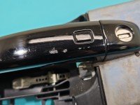Klamka przód lewa zewnętrzna Audi A5 8T 8T0837885A