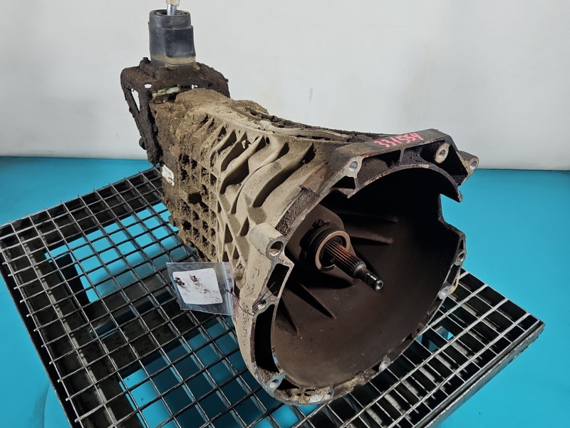 Skrzynia biegów Ford Transit 00-06 2.4 tddi