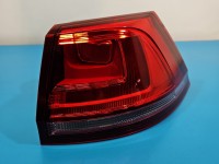 Lampa tył prawa Vw Golf VII kombi EUROPA 5G9945096H