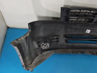 Zderzak przód Dodge Caravan V 07-20 bordowy