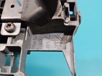 Klamka przód lewa zewnętrzna Citroen C5 II X7 9680342780
