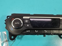 Konsola panel nawiewu Ford Focus Mk3