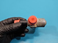 Zawór wody Ford Focus Mk4 elektrozawór JX61-18495-BC