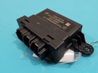 Sterownik parkowania PDC Opel Astra V K 420103327, 8151201000000X