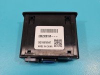 Gniazdo USB Renault Megane IV 280230016R