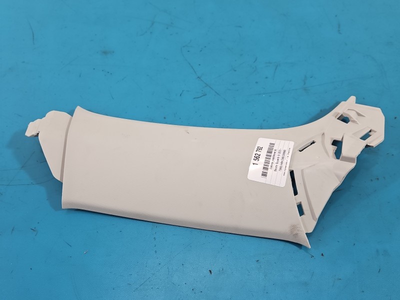 Osłona ZAŚLEPKA PLASTIK Skoda Superb IV 3J0867287