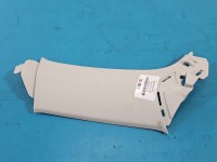 Osłona ZAŚLEPKA PLASTIK Skoda Superb IV 3J0867287