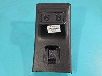 Przełącznik grzania kanapy Mitsubishi Eclipse Cross 8011B867ZZ
