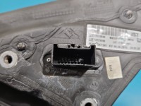 Lusterko lewe pin Opel Insignia A kombi 5d kolor Z22 A europa