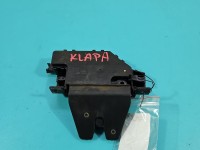 Zamek klapy tył 7840617 BMW E87 HB Producent części: BMW, Europejska