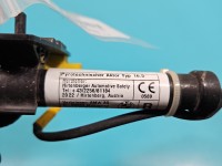 Poduszka powietrzna BMW iX3 G08