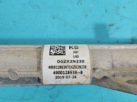 Przekładnia kierownicza maglownica Renault Captur I 490012863R