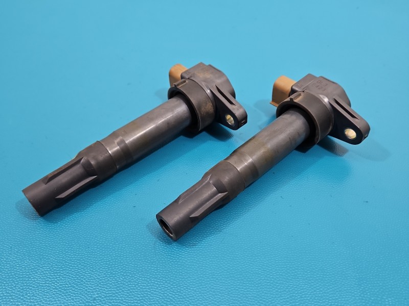 Cewka zapłonowa Suzuki Vitara II 2015- DL36423 1.6 16V (M16a) Suzuki, Europejska, 3PIN