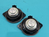 Głośniki komplet AUDI A4 B8 8K9035382B, 8K0035411A, 8T0035415B