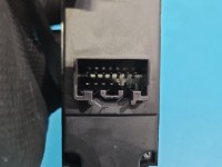 Przełącznik szyb Mazda 2 II DE DF7466350B, 03124250L Europejska, 4x szyba EU