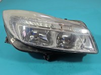 Reflektor prawy lampa przód Opel Insignia A EUROPA 13226783