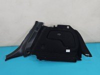 Tapicerka bagażnika prawa boczek Infiniti Q30 84950-5DA0AY