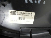 Tapicerka klapy boczek bagażnika Hyundai I30 III 16- 81730-G4000TRY, 81750-G4000TRY