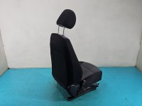 Fotel lewy przód kierowcy HYUNDAI i20 II 14-20 5d EUROPA