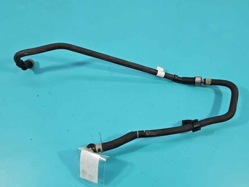 RURKI Przewód paliwowy Skoda Kodiaq I 5WA133987D, 06Q133723C 2.0 TSI RURKI Przewód paliwowy Skoda Kodiaq I 5WA133987D, 06Q133723C 2.0 TSI