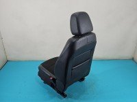 Fotele komplet kanapa Opel Mokka A