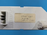 Wyświetlacz Suzuki Swift Mk6 monitor