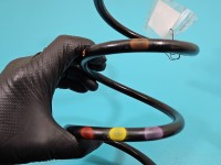 Sprężyna tył tylna Opel Astra VI L HB