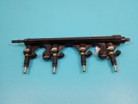 Wtryskiwacz Citroen C4 II 757564580, 757564580-02, 752817680-07 1.4 16V