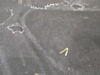 Wygłuszenie maski PODBITKA Hyundai Tucson I