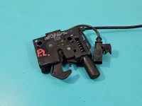 Zamek maski 2el 5FF823509026, 5FF823509 Cupra Formentor