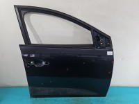 DRZWI PRZÓD PRAWE PASAŻERA Dacia Sandero III 20- 5d grafitowy TEKNA