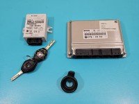 Komputer Sterownik silnika 0261204420, 1430940 Bmw e46 1.9b