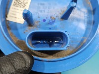 pompka Pompa paliwa Vw Tiguan II 16- 1.5 TSI 5QA919051A, 0580200759 Volkswagen, 5pin, uszkodzony kosz