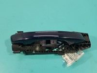 Klamka przód prawa zewnętrzna Skoda Fabia III 5N0839885H