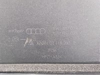 Schowek pasażera Audi A4 B9 EUROPA 8W1857035C6PS, 8W1857035C, 8W1857035D