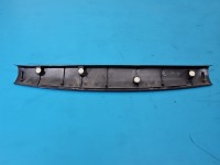 Tapicerka klapy tył boczek bagażnika tylnej Toyota Rav4 IV 67765-42040, 67937-42050, 67939-42040