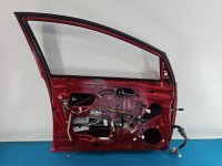 DRZWI PRZÓD LEWE KIEROWCY Toyota Prius II XW20 03- 5d 3r3