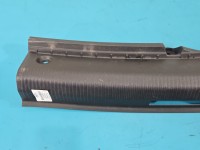 Osłona ZAŚLEPKA PLASTIK Peugeot 508 II 18- 9813430477