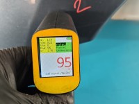 Błotnik przód lewy Fiat Scudo II 06- EZW