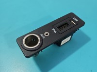 Gniazdo USB JAGUAR XF I X250 8X23-19C166-AB, A2C53252704