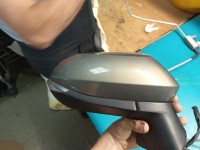 Zmieniarka cd Audi A5 8T 4E0910110L